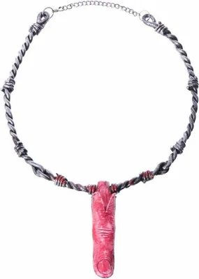 Produktbild von Halsband My Other Me Fingerling