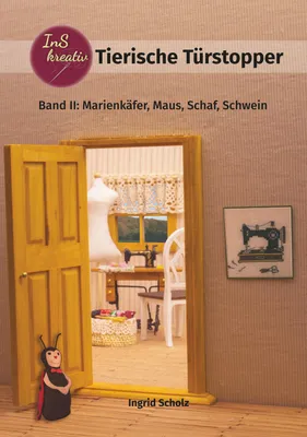 Produktbild von Tierische Türstopper