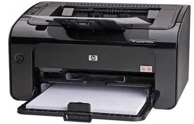 Immagine prodotto di HP CE658A#B19 HP Laserjet P1102w