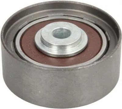 Produktbild von BTA E2P5960BTA Riemenspanner Keilrippenriemen passend für PEUGEOT 206 Schrägheck (2A/C) Ø65mm Rolle