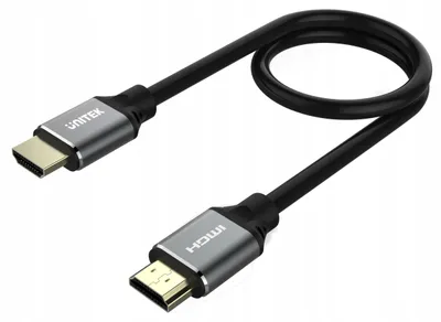 Produktbild von Unitek HDMI-Kabel 2.1 8K 3m Ultra High Speed