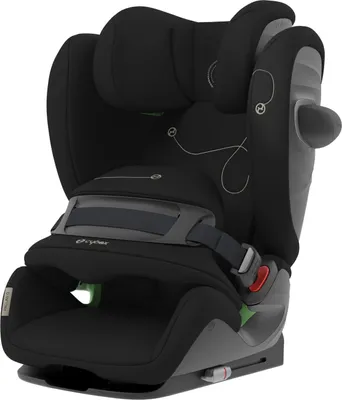 Zdjęcie produktu dla Cybex Kindersitz Pallas G i-Size Moon czarny