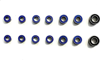 Image de Kit d'entretien Lapierre E-zesty V2 Argent  Argent Taille unique