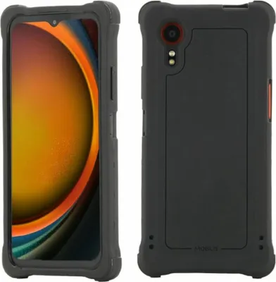 Immagine prodotto di Mobilis PROTECH Case for Galaxy XCover 7 Soft bag