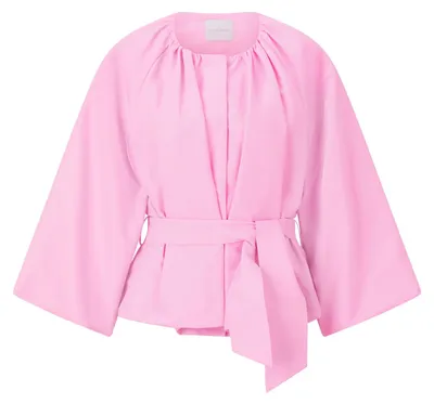 Produktbild von Rich & Royal (4) Balloon Shape Jacket soft orchid soft orchid 40