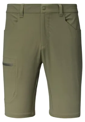 Productafbeelding van MILLET Heren UBIC Stretch wandelshorts, lichtgewicht, duurzaam en elastisch, ideaal voor trekking en outdoor activiteiten in de zomer