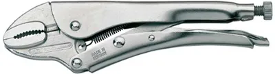 Produktbild von Hazet Gripzange 757-7, Spannbereich: 35 mm