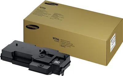Immagine prodotto di SAMSUNG contenitore per toner di scarto K7x00 (SS847A)