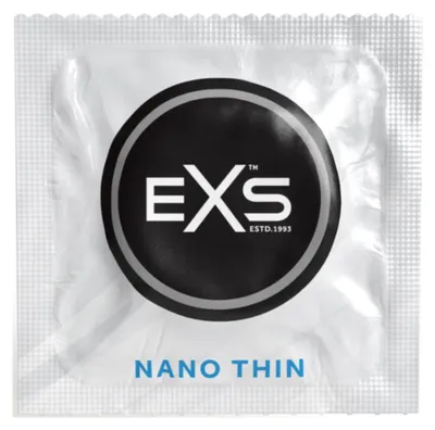 Immagine prodotto di Preservativi Nano Thin 53mm x12