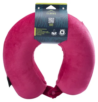 Image de Oreiller cervical KUSE PILLOW, ELBRUS