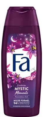 Immagine prodotto di Fa Gel doccia Mystic Moments confezione da 250 ml