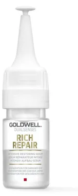 Produktbild von Goldwell Dualsenses Rich Repair Intensive Restoring Serum 12x18ml