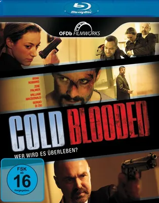 Produktbild von Cold Blooded