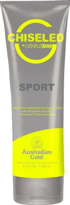 Zdjęcie produktu dla Australian Gold Chiseled by G Gentlemen Sport Men