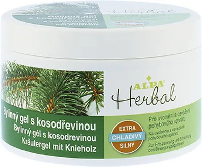 Produktbild von Alpa Iris Gel 250ml