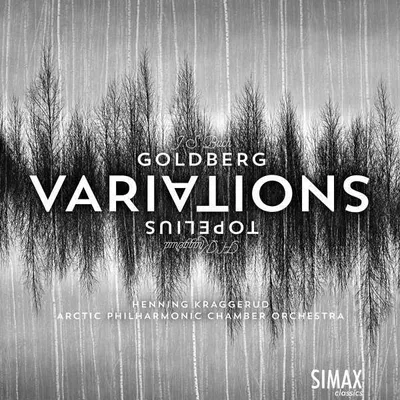 Produktbild von Goldberg Variationen