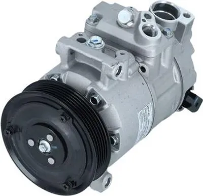 Immagine prodotto di Compressore aria condizionata con puleggia a V 110mm NRF per AUDI A4 B9