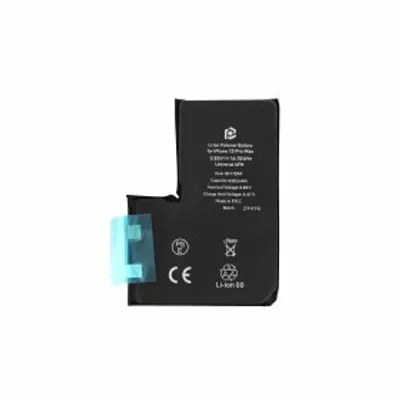 Produktbild von prio Akkuzelle für iPhone 13 Pro Max (ohne Flex-Kabel)