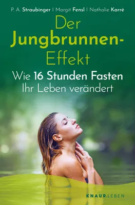 Produktbild von Der Jungbrunnen-Effekt