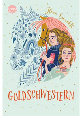 Produktbild von Goldschwestern