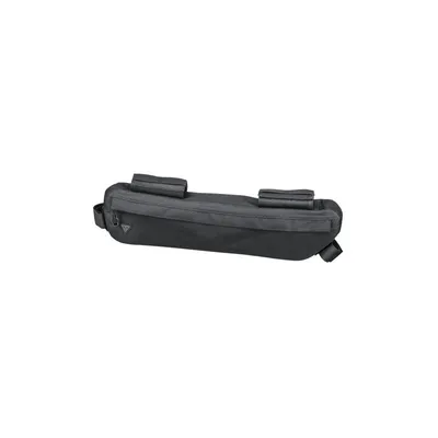 Produktbild von Topeak MidlLoader 6l Tasche zum Rahmen schwarz TBP-ML3B
