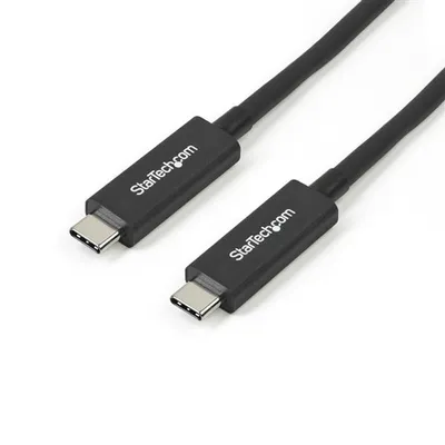 Imagen del producto de Kabel Startech TBLT3MM1MA