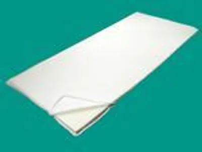 Produktbild von Visco Topper 140x200 Matratzentopper viscoelastisches Unterbett 3 cm