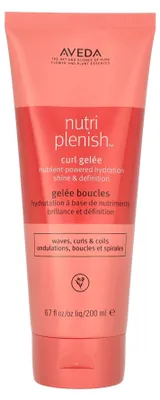 Produktbild von Aveda 18084031070, Haargel, Frauen, Lockiges Haar, 200 ml, Modellieren, Tube