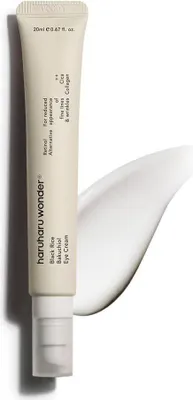 Immagine prodotto di Haruharu Wonder Black Rice Bakuchiol Augencreme 20 ml
