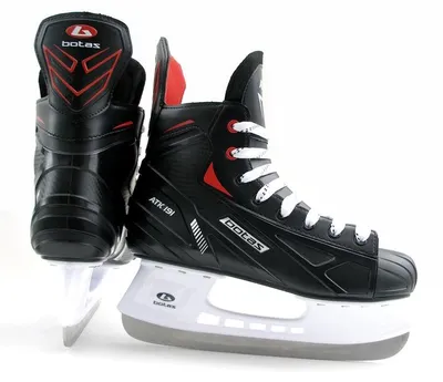 Obrázek produktu pro Brusle Botas Attack 191 SR, vel. 38