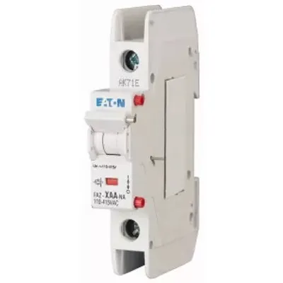 Produktbild von Eaton Arbeitsstromauslöser, bis 40A, 110-415V 102036