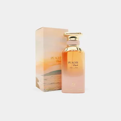 Produktbild von Ahmed Al Maghribi Peachy Peach Eau de Parfum 100ml