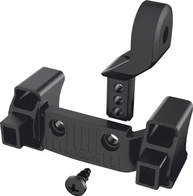 Produktbild von Klickfix Display Mount Kiox, Sockel für Bosch Kiox Display, AS