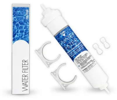 Produktbild von Wasserfilter für Siemens, Bosch, Daewoo, Neff DD-7098