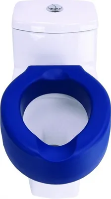 Image de Abattant de toilette souple 500300