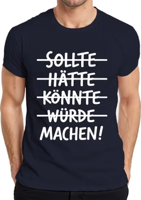 Obrázok produktu pre Motivačný výrok Maker Success Pánske tričko, Navy, XL