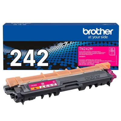 Zdjęcie produktu dla Toner Brother TN242M