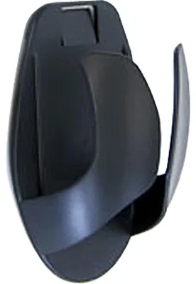 Zdjęcie produktu dla Ergotron Mouse Holder, Czarny