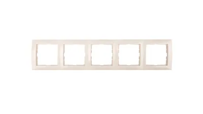 Obrázok produktu pre Hager 5310158982, 80,5 mm, 365 mm, 2 kusov