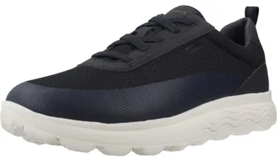 Produktbild von Geox Spherica A Sportschuhe Blau EU 42 Herren Blau EU 42