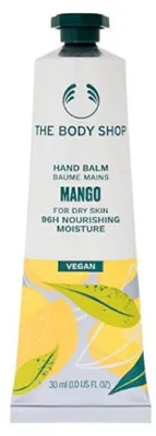 Productafbeelding van Handbalsem voor droge huid met mango-extract, 30 ml