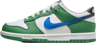 Image de Nike Sneakers FZ4357-300 in Green color size 40