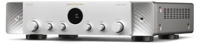 Image de Marantz modèle 70 (argent et or)
