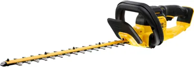 Produktbild von DeWalt DCMHT563N-XJ Akku-Heckenschere