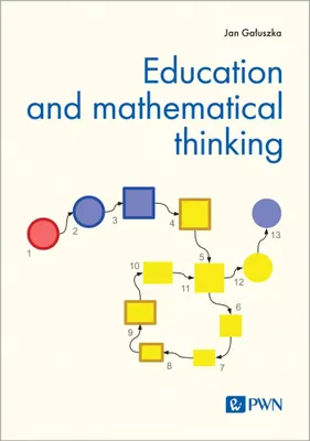 Immagine prodotto di Educazione e pensiero matematico