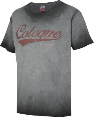 Produktbild von 1. FC Köln T-Shirt "Ölstrasse" Gr. 3XL