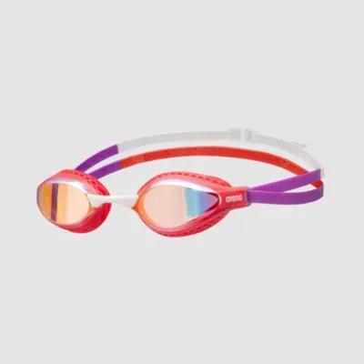 Obrázok produktu pre Plavecké okuliare Arena Air-Speed Mirror Pink / Purple