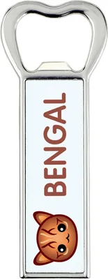 Image de Art-Dog Décapsuleur – Bengal