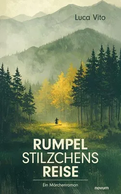 Produktbild von Rumpelstilzchens Reise