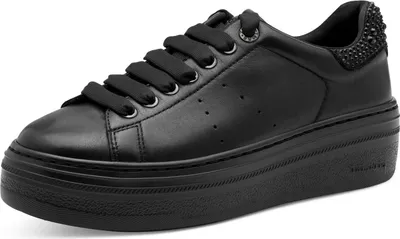 Produktbild von Tamaris Sneaker Schwarz